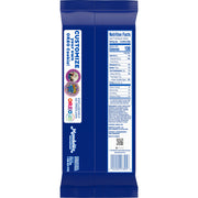 Thins Extra Stuf Chocolate Sandwich Cookies, Family Size K7