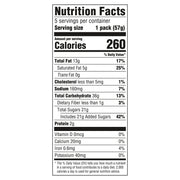 Cakesters Confetti Cake Soft Snack Cakes, Snack Packs, 2 Pack D8