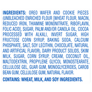 Frozen Dairy Dessert Sandwiches I1