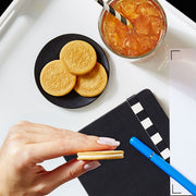 Thins Golden Sandwich Cookies, Family Size B3