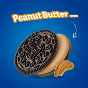 Peanut Butter Sandwich Cookies, Family Size P9