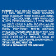 Cakesters Soft Snack Cakes, Snack Packs W0