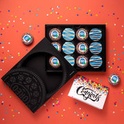 OREOiD Congratulations Gift Set V7