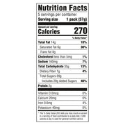 Golden Cakesters Soft Snack Cakes, Snack Packs, 2 Pack N7