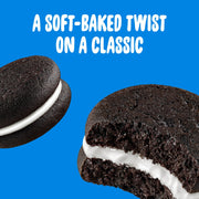 Cakesters Soft Snack Cakes, Snack Packs, 2 Pack B2