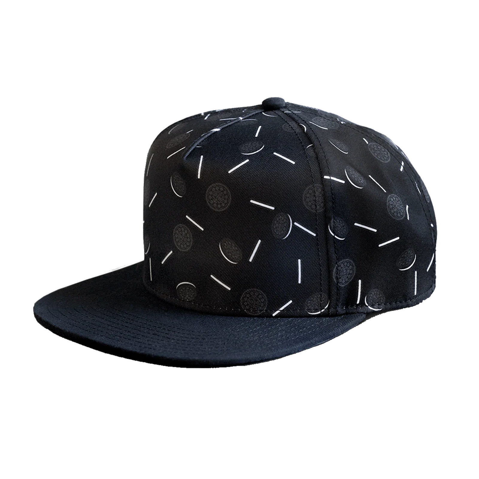 Cookie Baseball Cap K5