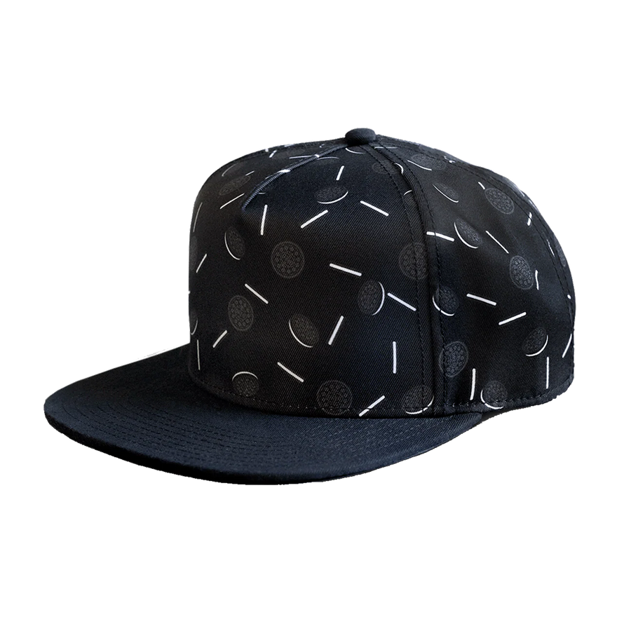 Cookie Baseball Cap K5