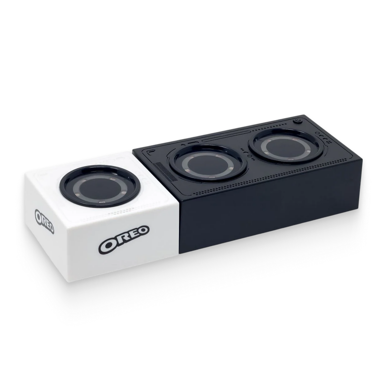 DJ Mixer G1