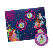 OREOiD Disney Princess Edition - 12ct K3