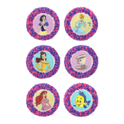 OREOiD Disney Princess Edition - 12ct K3