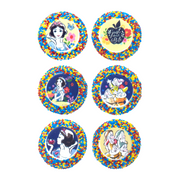 OREOiD Disney Princess Snow White - 6ct V4