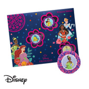 OREOiD Disney Princess Edition - 12ct K3