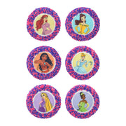 OREOiD Disney Princess Edition - 6ct X5