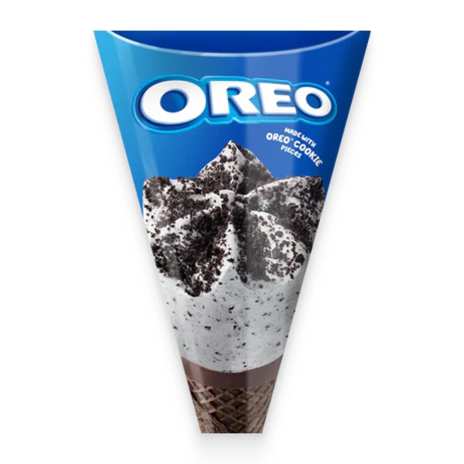 Frozen Dairy Dessert King Cone Z3