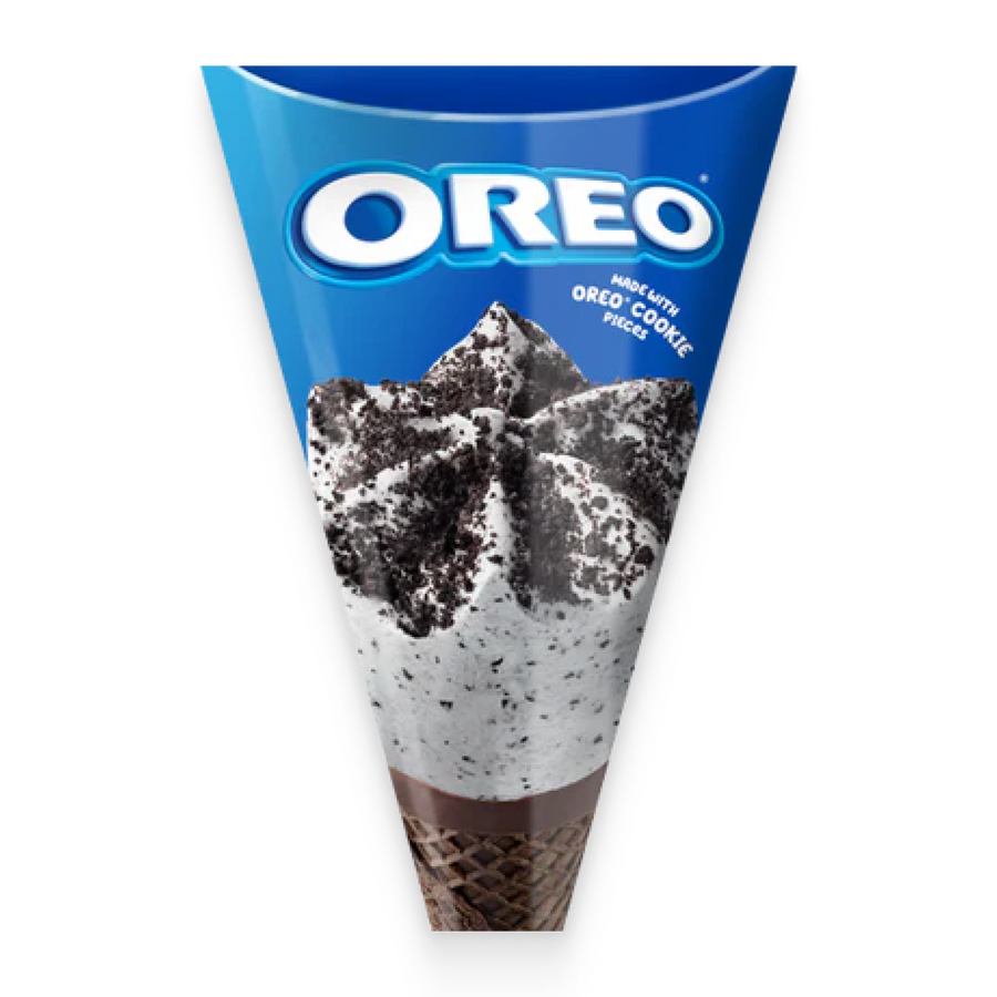 Frozen Dairy Dessert King Cone V3
