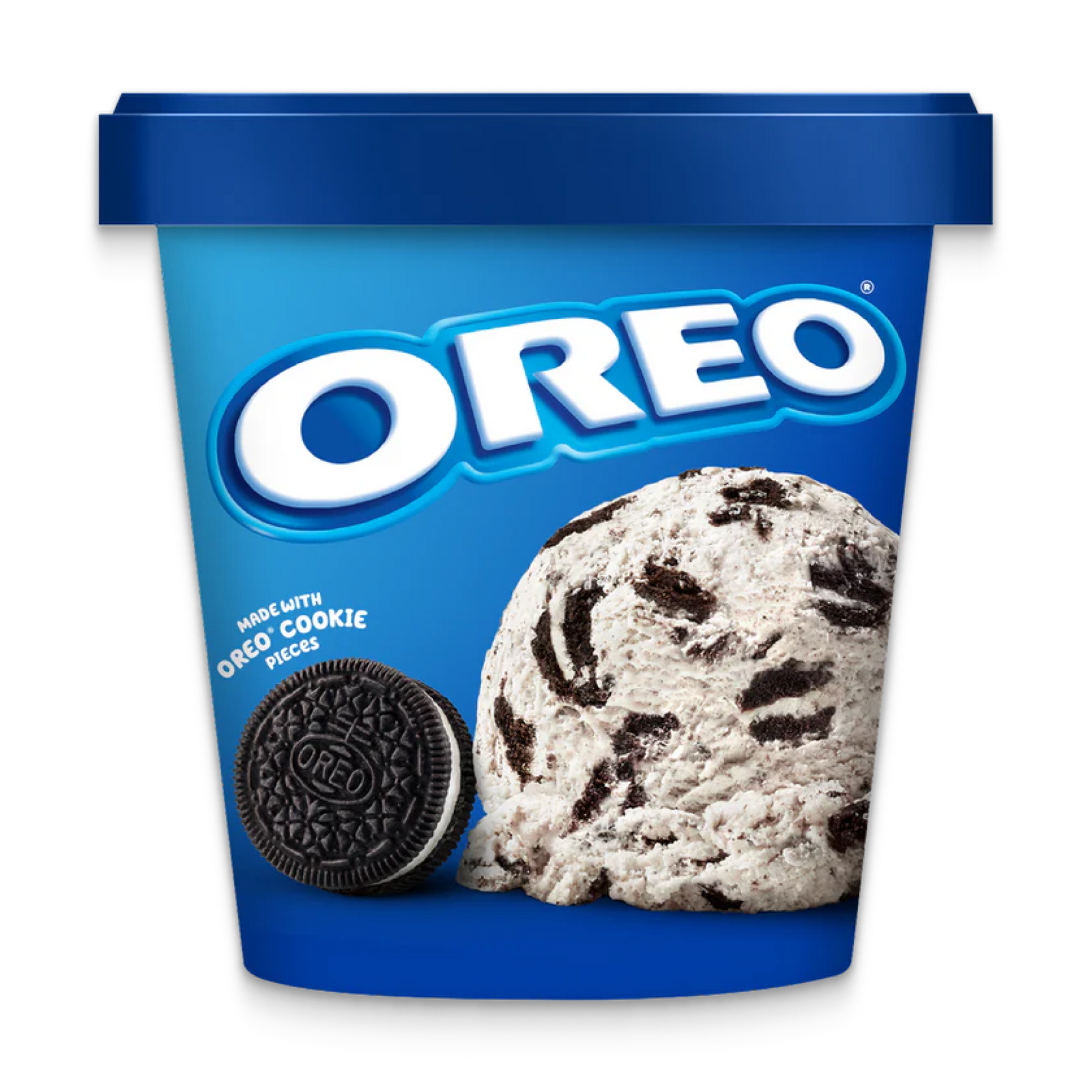 Frozen Dairy Dessert Q8