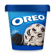 Frozen Dairy Dessert Q8