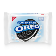 Gluten Free Chocolate Sandwich Cookies W8