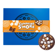OREOiD Campfire S'More - 12ct X6