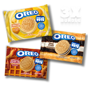 Twist Lick Vote 3 Flavor Bundle O3