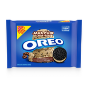 Java Chip Creme Chocolate Sandwich Cookies, Family Size B0