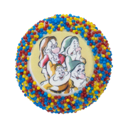 OREOiD Disney Princess Snow White - 6ct V4