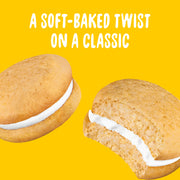 Golden Cakesters Soft Snack Cakes, Snack Packs Q2