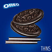 Thins Chocolate Sandwich Cookies, Family Size, 2 Pack U1