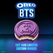 BTS Brown Sugar Pancake Flavor Creme, Limited Edition, 2 Pack X8