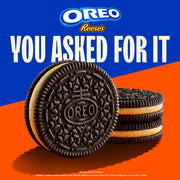 Reese's Peanut Buttery Creme Chocolate Sandwich Cookies Q1