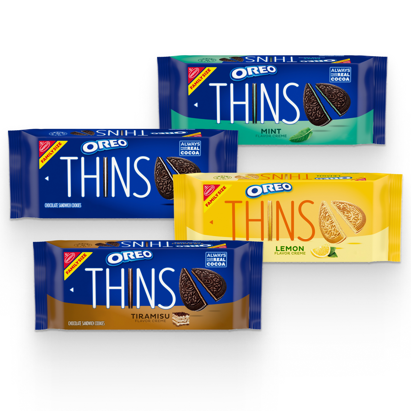 Thins Bundle L5