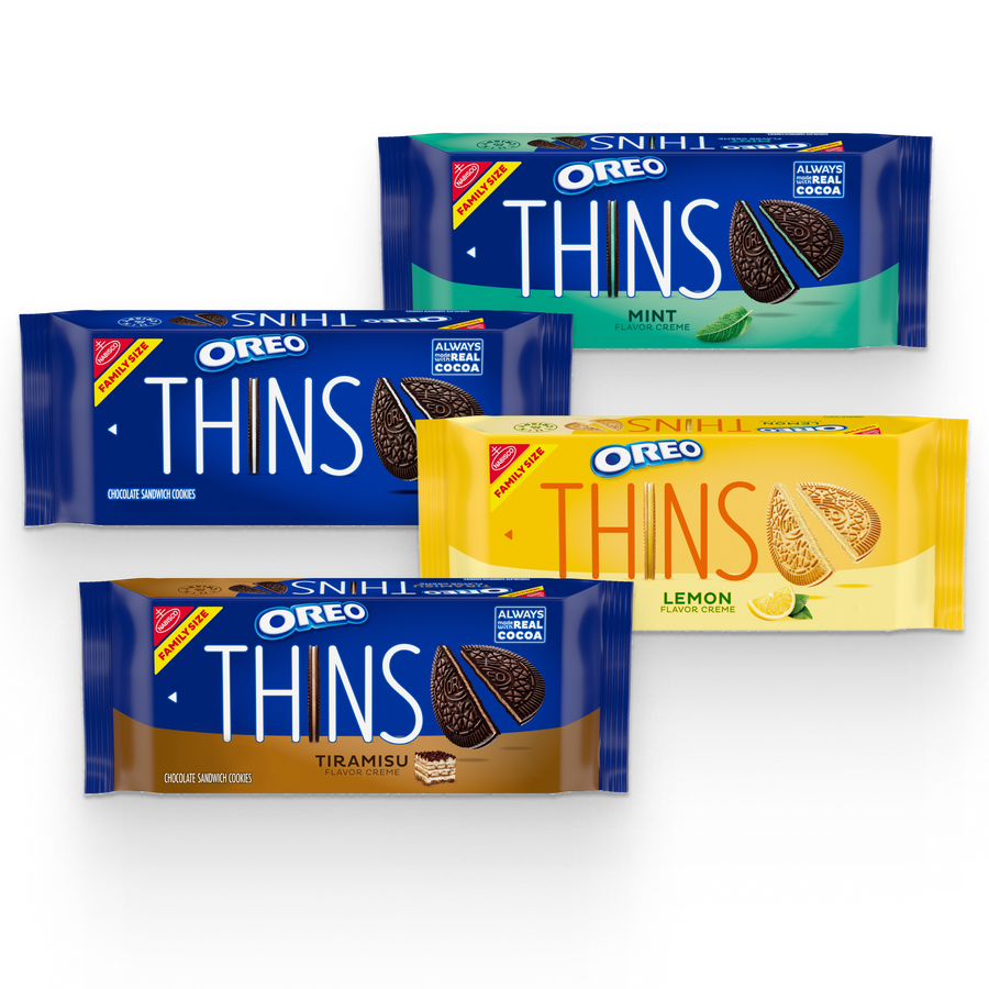 Thins Bundle L5