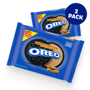 Peanut Butter Sandwich Cookies, Family Size, 2 Pack F4