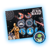 OREOiD Special Edition Star Wars™ 12ct V5
