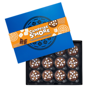 OREOiD Campfire S'More - 12ct X6