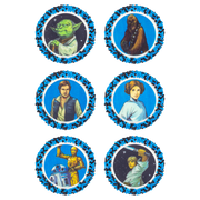 OREOiD Special Edition Star Wars™ 12ct V5