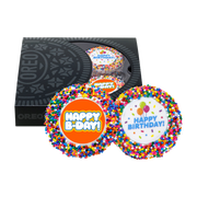 OREOiD Happy Birthday Gift Set A0