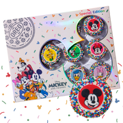OREOiD Mickey & Friends - 12ct Z2