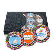OREOiD Happy Birthday Gift Set A0
