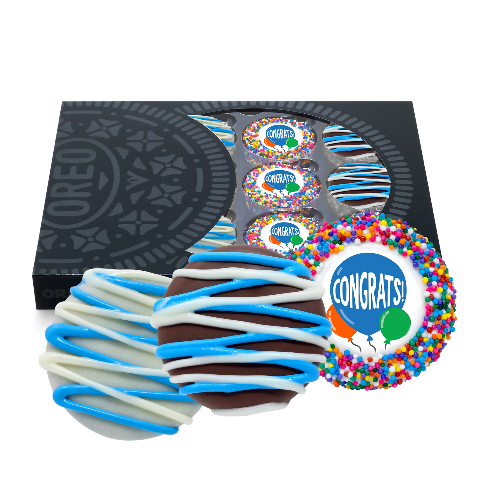 OREOiD Congratulations Gift Set V7