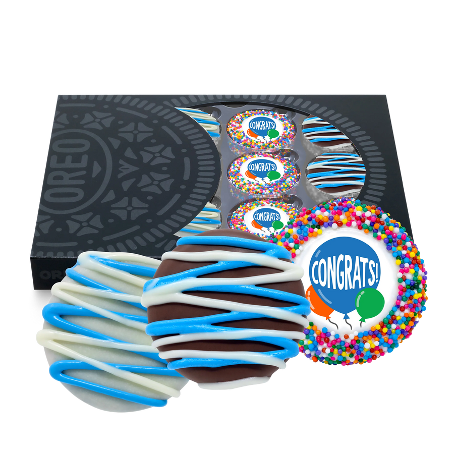 OREOiD Congratulations Gift Set V7