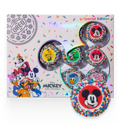 OREOiD Mickey & Friends - 12ct Z2