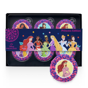 OREOiD Disney Princess Edition - 6ct X5