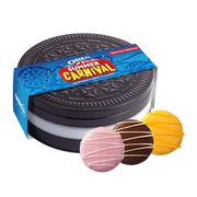 OREOiD Summer Carnival Cookie Tin - 12ct P8