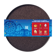 OREOiD Summer Carnival Cookie Tin - 12ct P8