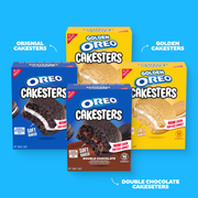 Cakesters Bundle Y1