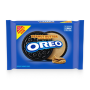 Peanut Butter Sandwich Cookies, Family Size P9