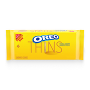 Thins Golden Sandwich Cookies, Family Size B3