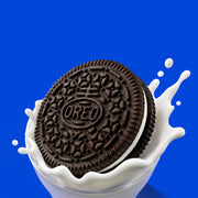 Gluten Free Chocolate Sandwich Cookies, 2 Pack O0