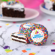 OREOiD Happy Birthday Gift Set A0